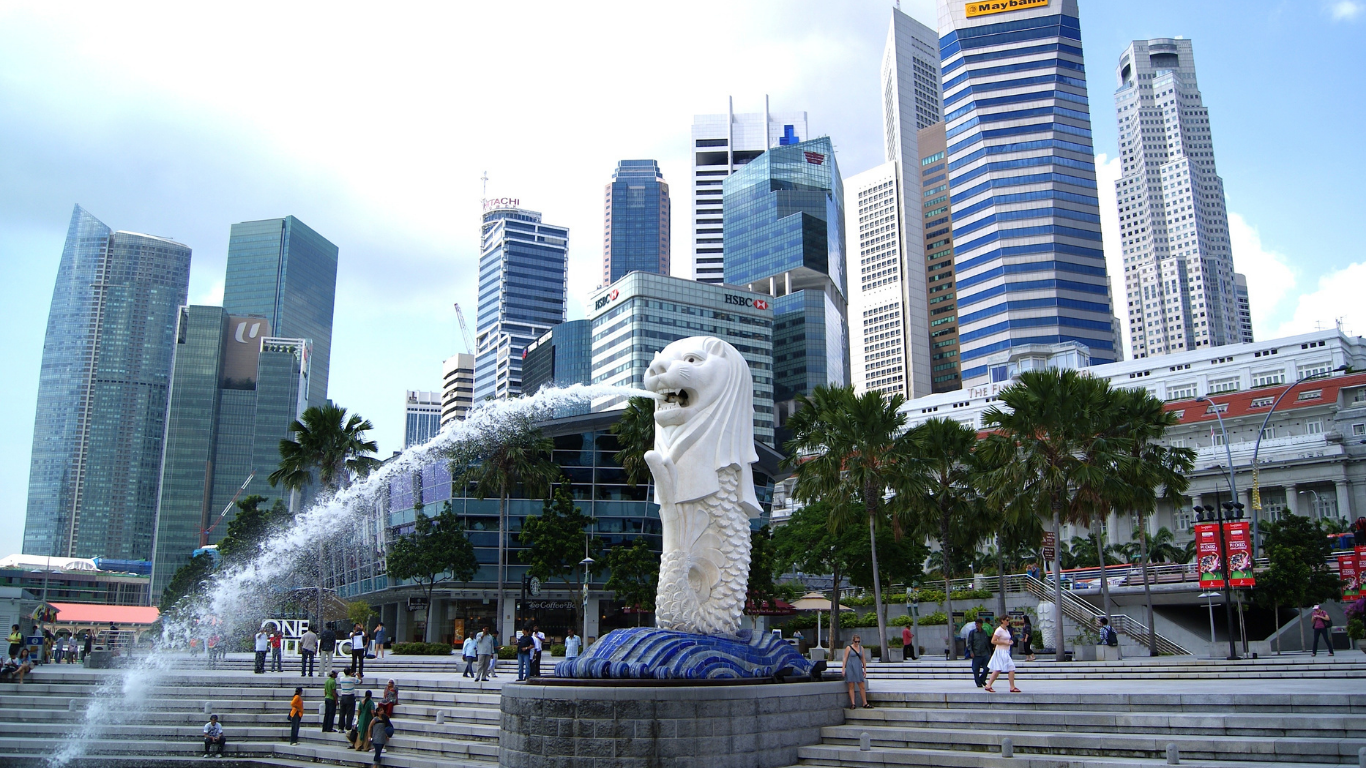 Singapore