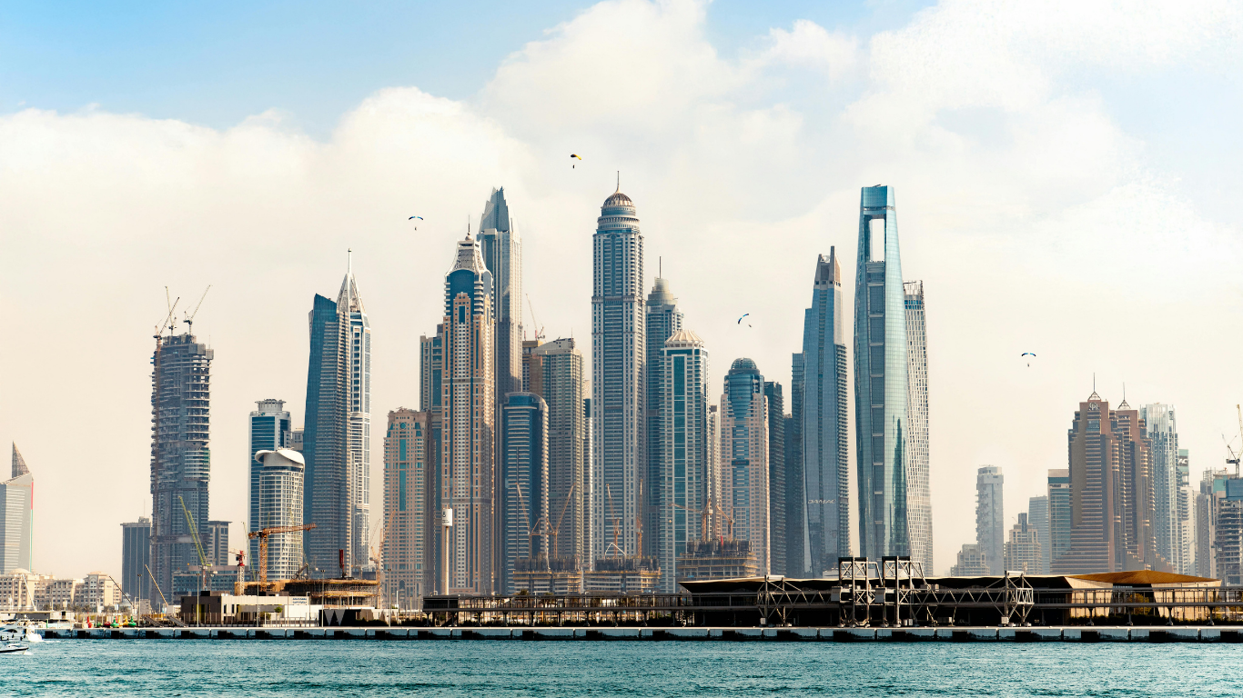 Dubai