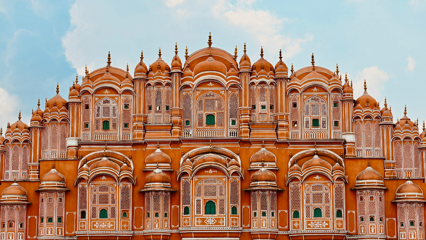 Rajasthan